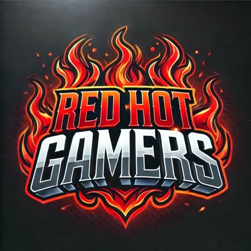 RedHotGamers